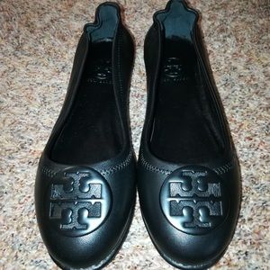 Tory Burch Flats